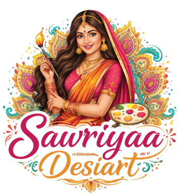 Sawriyaa Desiart